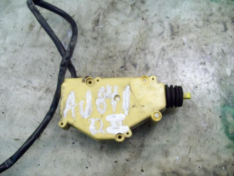 Recambio de motor c/c delantero izquierdo para ford fiesta berl./courier referencia OEM IAM   
