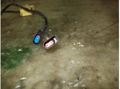 Recambio de motor c/c delantero izquierdo para ford fiesta berl./courier referencia OEM IAM    2