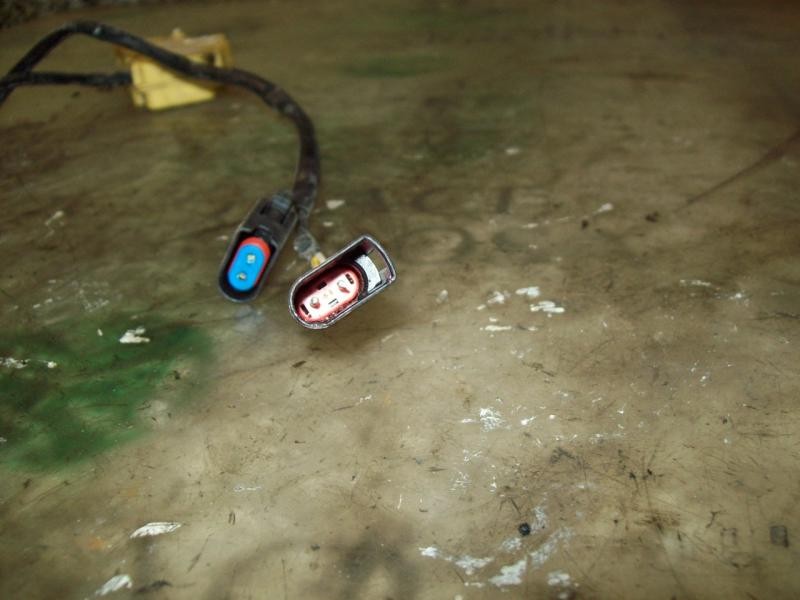 Recambio de motor c/c delantero izquierdo para ford fiesta berl./courier referencia OEM IAM   