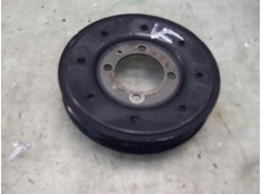 Recambio de polea cigueñal para opel astra h ber. referencia OEM IAM   