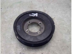 Recambio de polea cigueñal para opel astra h ber. referencia OEM IAM    2