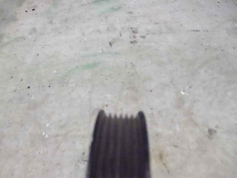 Recambio de polea cigueñal para opel astra h ber. referencia OEM IAM   