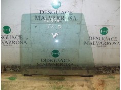 Recambio de cristal puerta trasero derecho para renault 19 (b/c/l53) referencia OEM IAM   