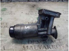 Recambio de soporte filtro aceite para audi a3 (8l) 1.9 tdi referencia OEM IAM   