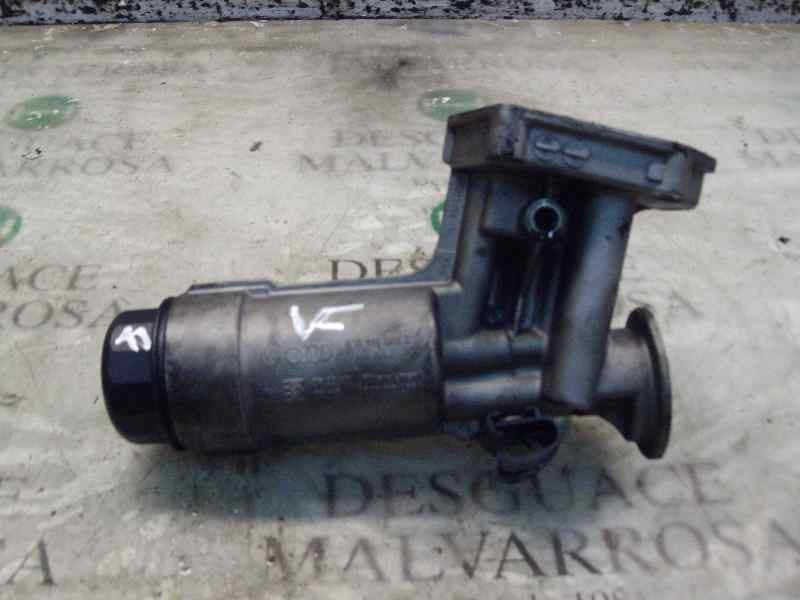 Recambio de soporte filtro aceite para audi a3 (8l) 1.9 tdi referencia OEM IAM   