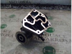 Recambio de soporte filtro aceite para audi a3 (8l) 1.9 tdi referencia OEM IAM    2