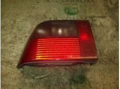 Recambio de piloto trasero izquierdo para seat ibiza (6k) 1.9 diesel cat (1y) referencia OEM IAM   