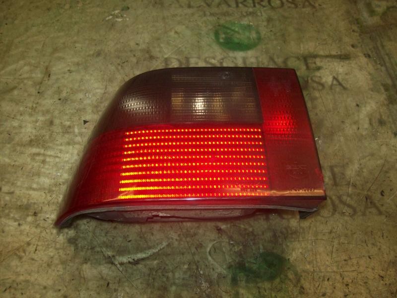 Recambio de piloto trasero izquierdo para seat ibiza (6k) 1.9 diesel cat (1y) referencia OEM IAM   