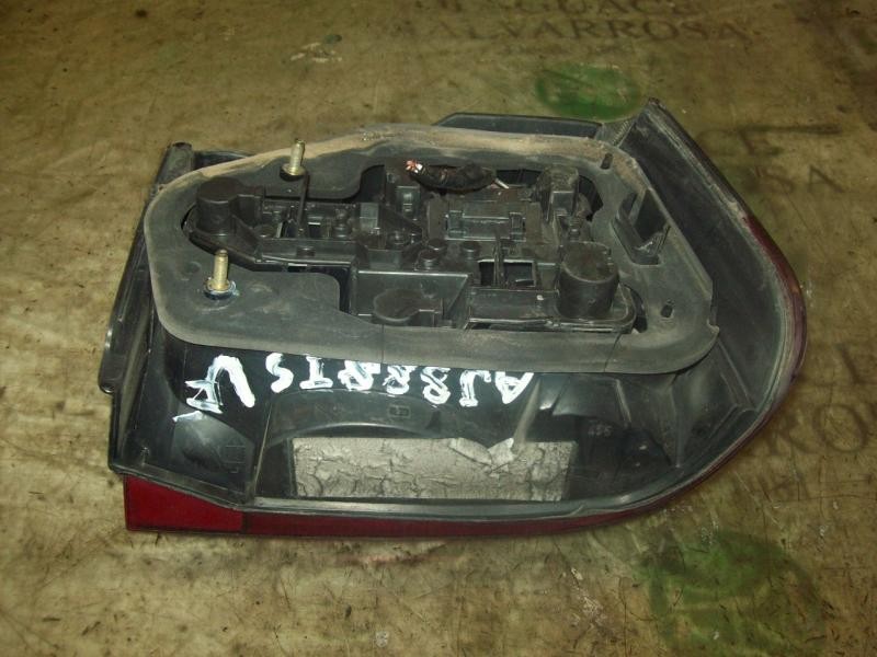 Recambio de piloto trasero izquierdo para seat ibiza (6k) 1.9 diesel cat (1y) referencia OEM IAM   