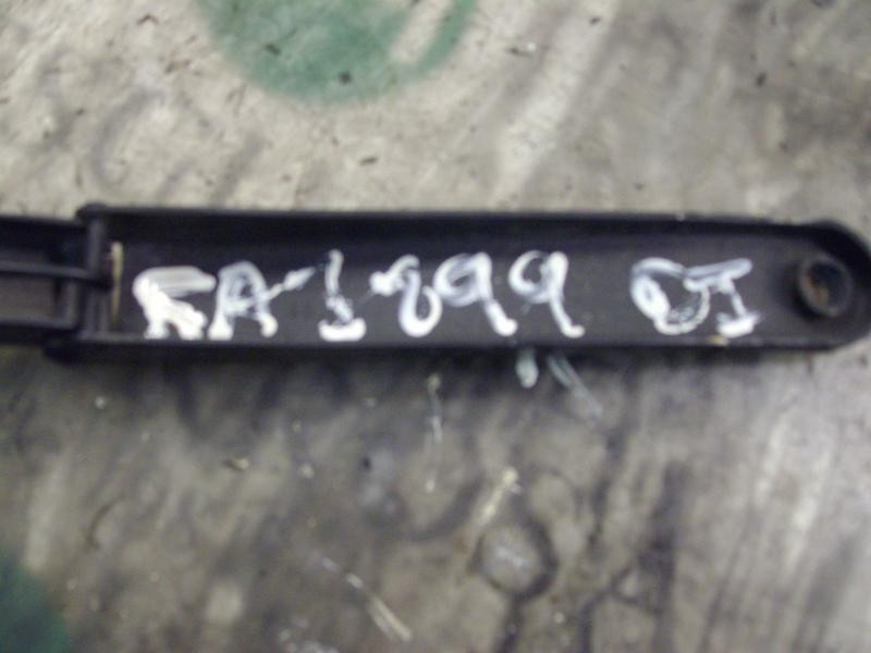 Recambio de brazo limpia delantero izquierdo para fiat stilo (192) 1.9 jtd cat referencia OEM IAM   