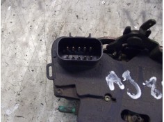 Recambio de cerradura puerta delantera izquierda para fiat stilo (192) 1.9 jtd cat referencia OEM IAM    2