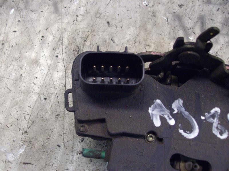 Recambio de cerradura puerta delantera izquierda para fiat stilo (192) 1.9 jtd cat referencia OEM IAM   