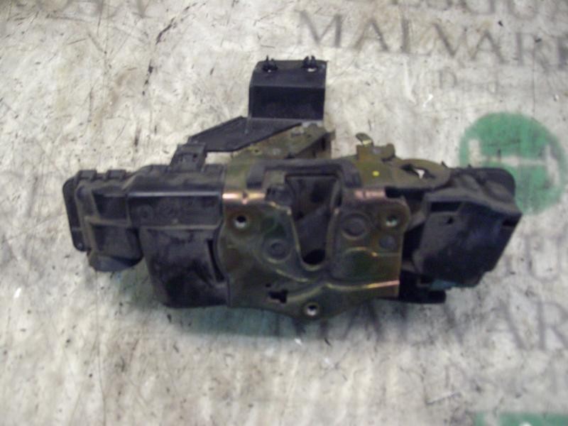 Recambio de cerradura puerta delantera izquierda para fiat stilo (192) 1.9 jtd cat referencia OEM IAM   