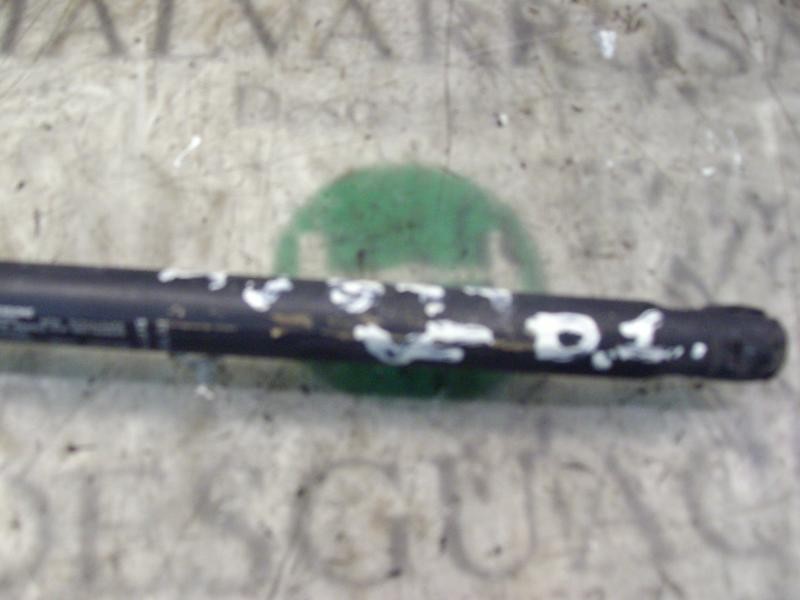 Recambio de amortiguador capot para fiat stilo (192) 1.9 jtd cat referencia OEM IAM   