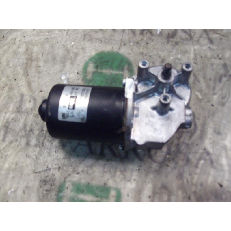 Recambio de motor limpia delantero para fiat stilo (192) 1.9 jtd cat referencia OEM IAM   