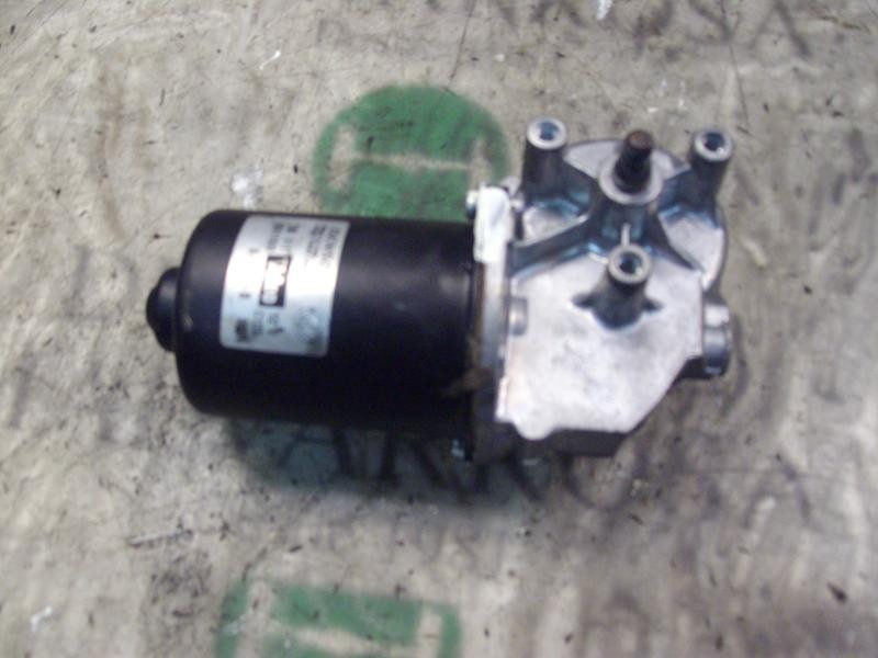 Recambio de motor limpia delantero para fiat stilo (192) 1.9 jtd cat referencia OEM IAM   