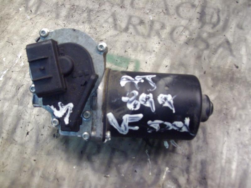 Recambio de motor limpia delantero para fiat stilo (192) 1.9 jtd cat referencia OEM IAM   