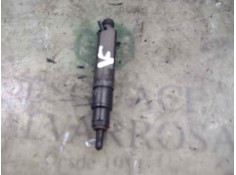 Recambio de inyector para seat ibiza (6k1) 1.9 sdi referencia OEM IAM   