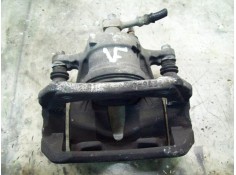 Recambio de pinza freno delantera derecha para opel corsa c enjoy referencia OEM IAM    2