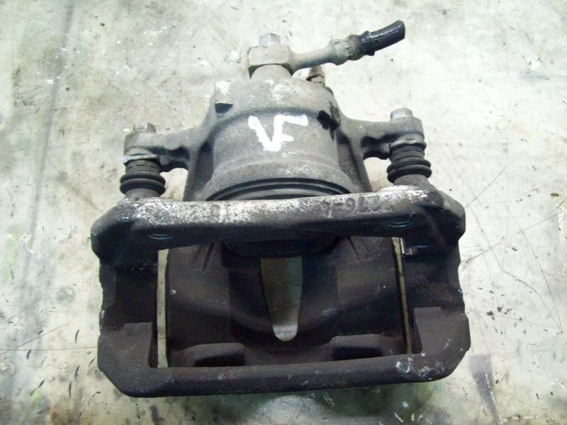 Recambio de pinza freno delantera derecha para opel corsa c enjoy referencia OEM IAM   