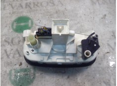 Recambio de mando calefaccion / aire acondicionado para opel corsa c enjoy referencia OEM IAM    2