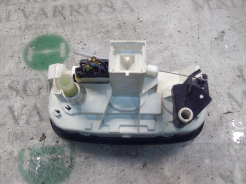 Recambio de mando calefaccion / aire acondicionado para opel corsa c enjoy referencia OEM IAM   