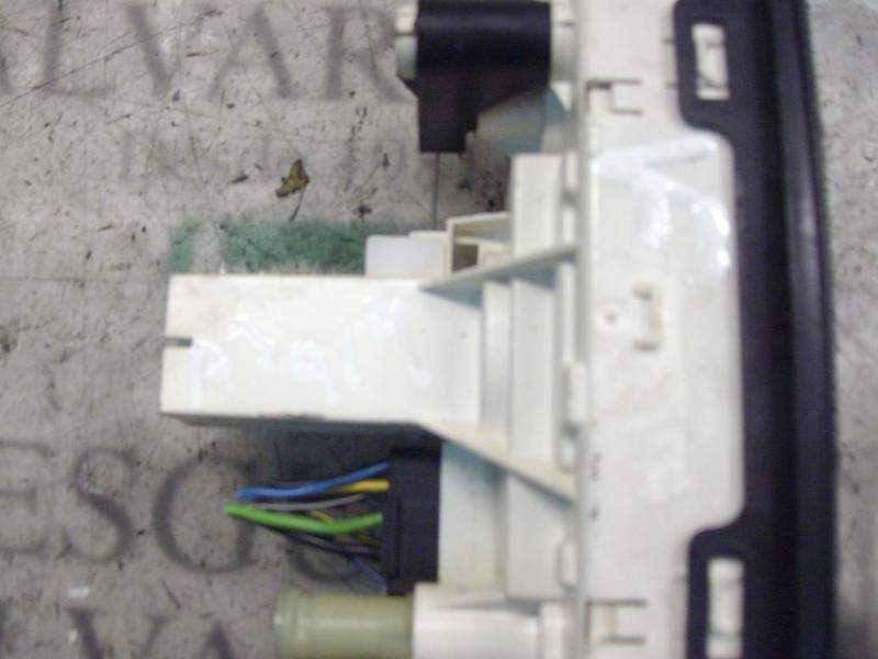 Recambio de mando calefaccion / aire acondicionado para opel corsa c enjoy referencia OEM IAM   