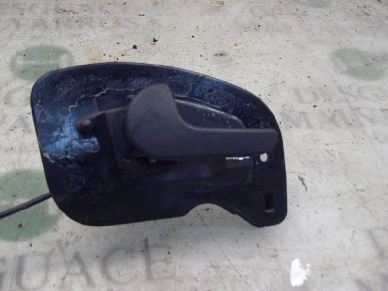 Recambio de maneta interior delantera izquierda para opel corsa c enjoy referencia OEM IAM   