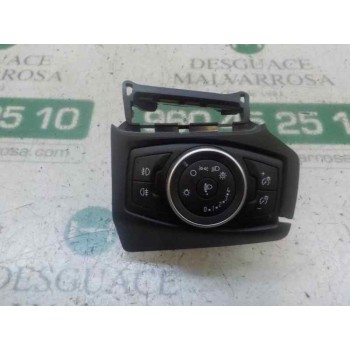 MANDO LUCES 2044625 F1ET13A024CA 