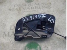 Recambio de maneta interior delantera izquierda para opel corsa c enjoy referencia OEM IAM    2