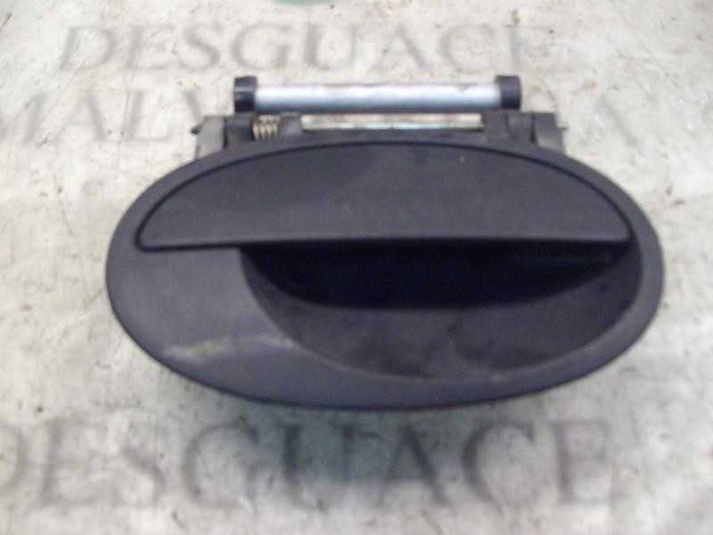 Recambio de maneta exterior delantera derecha para opel corsa c enjoy referencia OEM IAM   