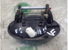 Recambio de maneta exterior delantera derecha para opel corsa c enjoy referencia OEM IAM    2