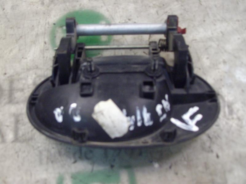 Recambio de maneta exterior delantera derecha para opel corsa c enjoy referencia OEM IAM   