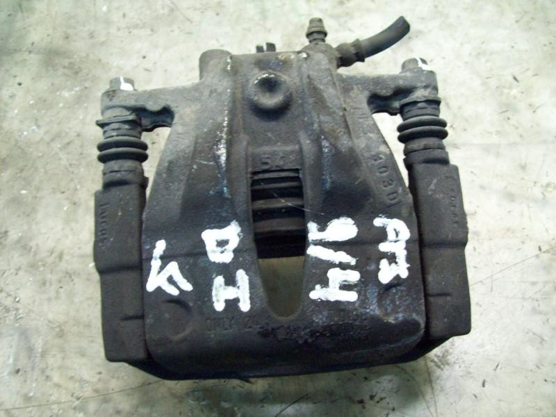 Recambio de pinza freno delantera izquierda para opel corsa c enjoy referencia OEM IAM   