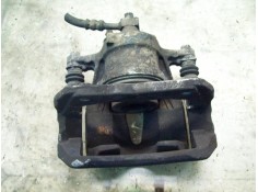 Recambio de pinza freno delantera izquierda para opel corsa c enjoy referencia OEM IAM    2