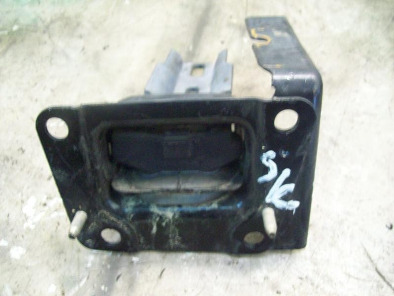 Recambio de soporte cambio para citroën c3 1.4 hdi satisfaction referencia OEM IAM   