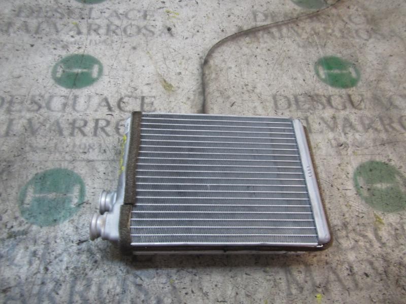 Recambio de radiador calefaccion / aire acondicionado para citroën c3 business referencia OEM IAM 6448V3  