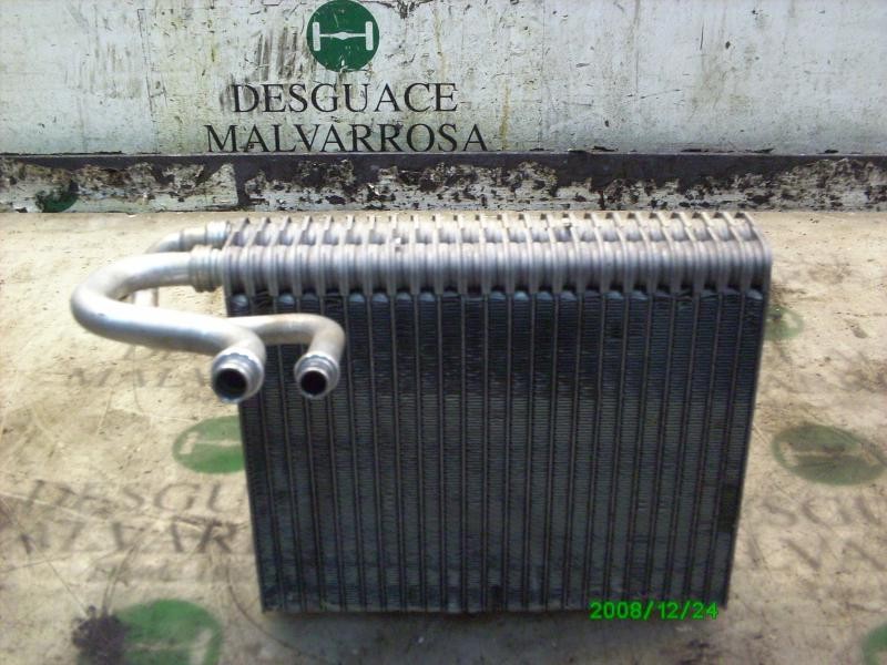 Recambio de evaporador aire acondicionado para citroën c3 1.4 hdi satisfaction referencia OEM IAM   