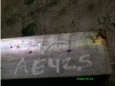 Recambio de evaporador aire acondicionado para citroën c3 1.4 hdi satisfaction referencia OEM IAM    2