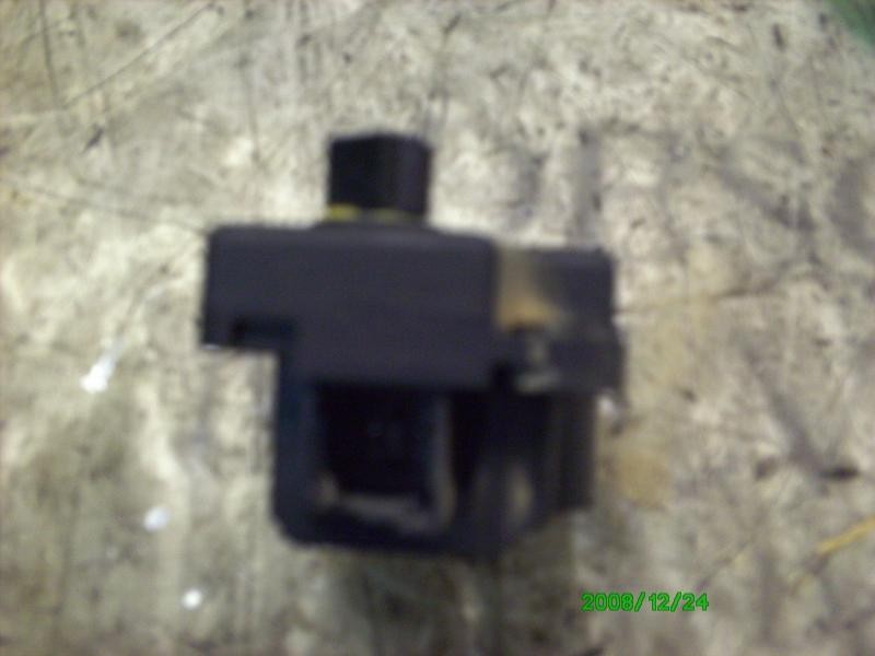 Recambio de motor apertura trampillas climatizador para citroën c3 1.4 hdi satisfaction referencia OEM IAM   