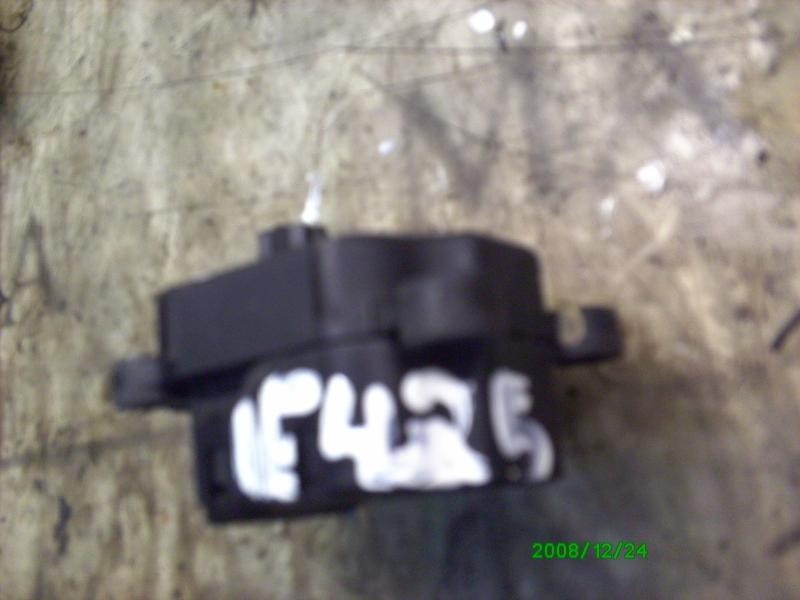 Recambio de motor apertura trampillas climatizador para citroën c3 1.4 hdi satisfaction referencia OEM IAM   