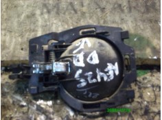 Recambio de maneta interior delantera derecha para citroën c3 1.4 hdi satisfaction referencia OEM IAM    2