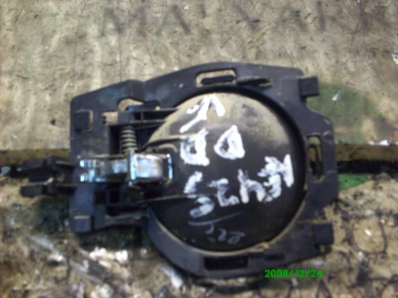 Recambio de maneta interior delantera derecha para citroën c3 1.4 hdi satisfaction referencia OEM IAM   