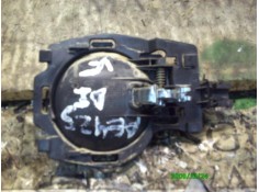 Recambio de maneta interior delantera izquierda para citroën c3 1.4 hdi satisfaction referencia OEM IAM    2