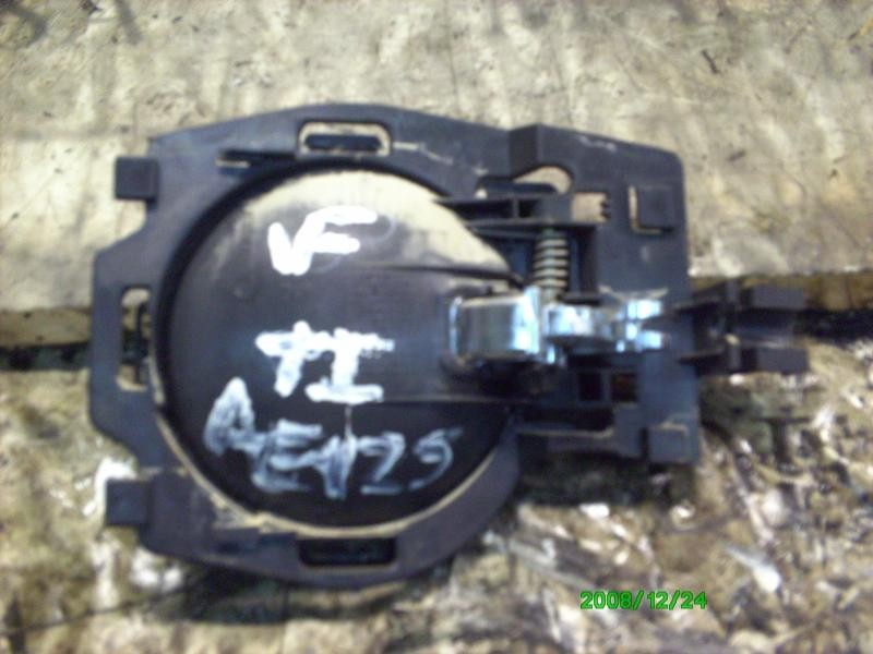 Recambio de maneta interior trasera izquierda para citroën c3 1.4 hdi satisfaction referencia OEM IAM   