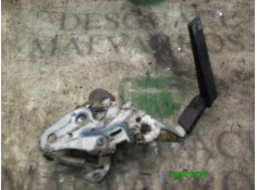 Recambio de cerradura capot para citroën c3 1.4 hdi satisfaction referencia OEM IAM    2