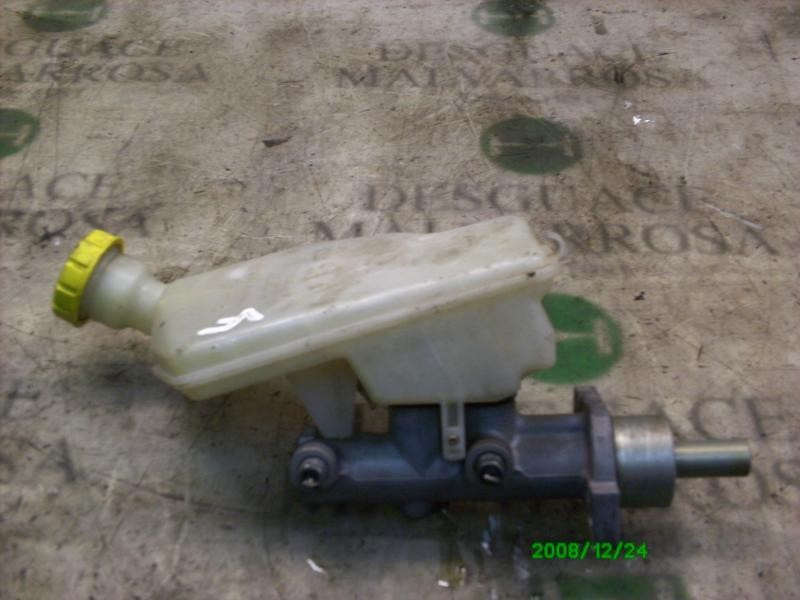 Recambio de bomba freno para citroën c3 1.4 hdi satisfaction referencia OEM IAM   