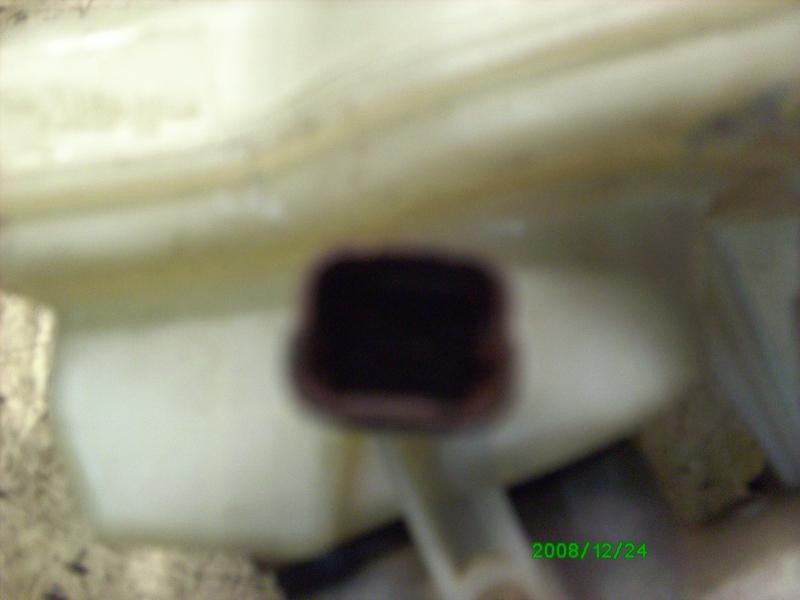 Recambio de bomba freno para citroën c3 1.4 hdi satisfaction referencia OEM IAM   