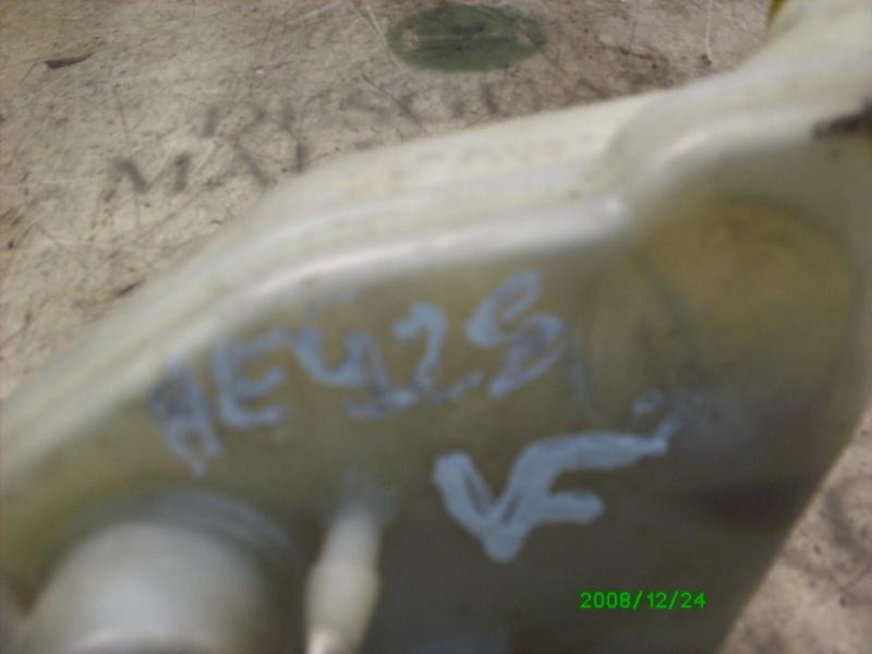 Recambio de bomba freno para citroën c3 1.4 hdi satisfaction referencia OEM IAM   