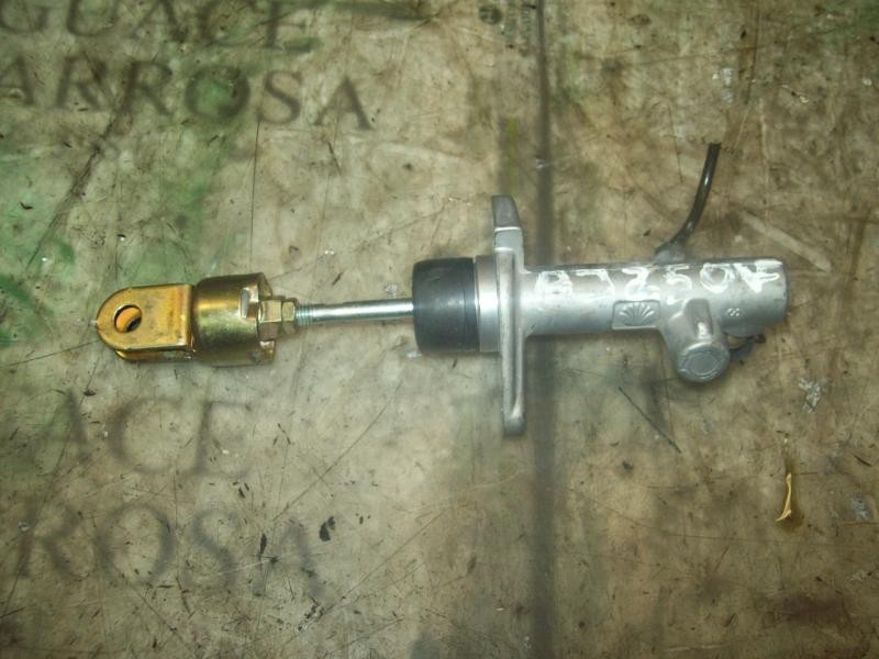 Recambio de bombin embrague para chevrolet lacetti cdx referencia OEM IAM   